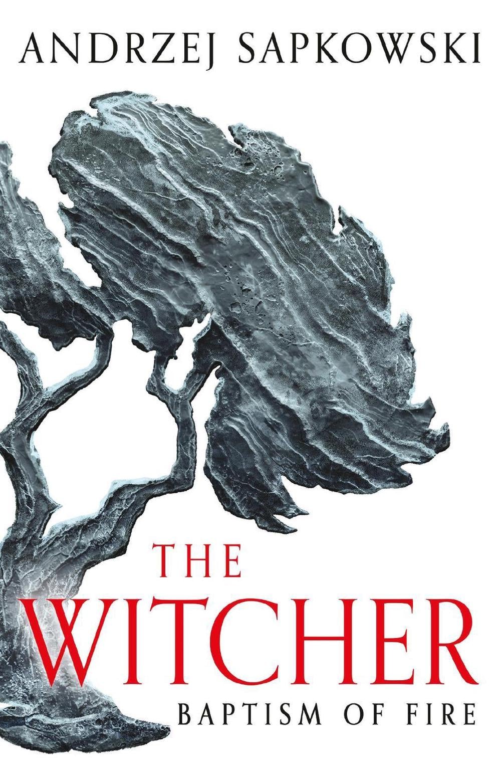 Baptism of Fire - The Witcher (Book 5) by Andrzej Sapkowski - ISBN: 9781399611435