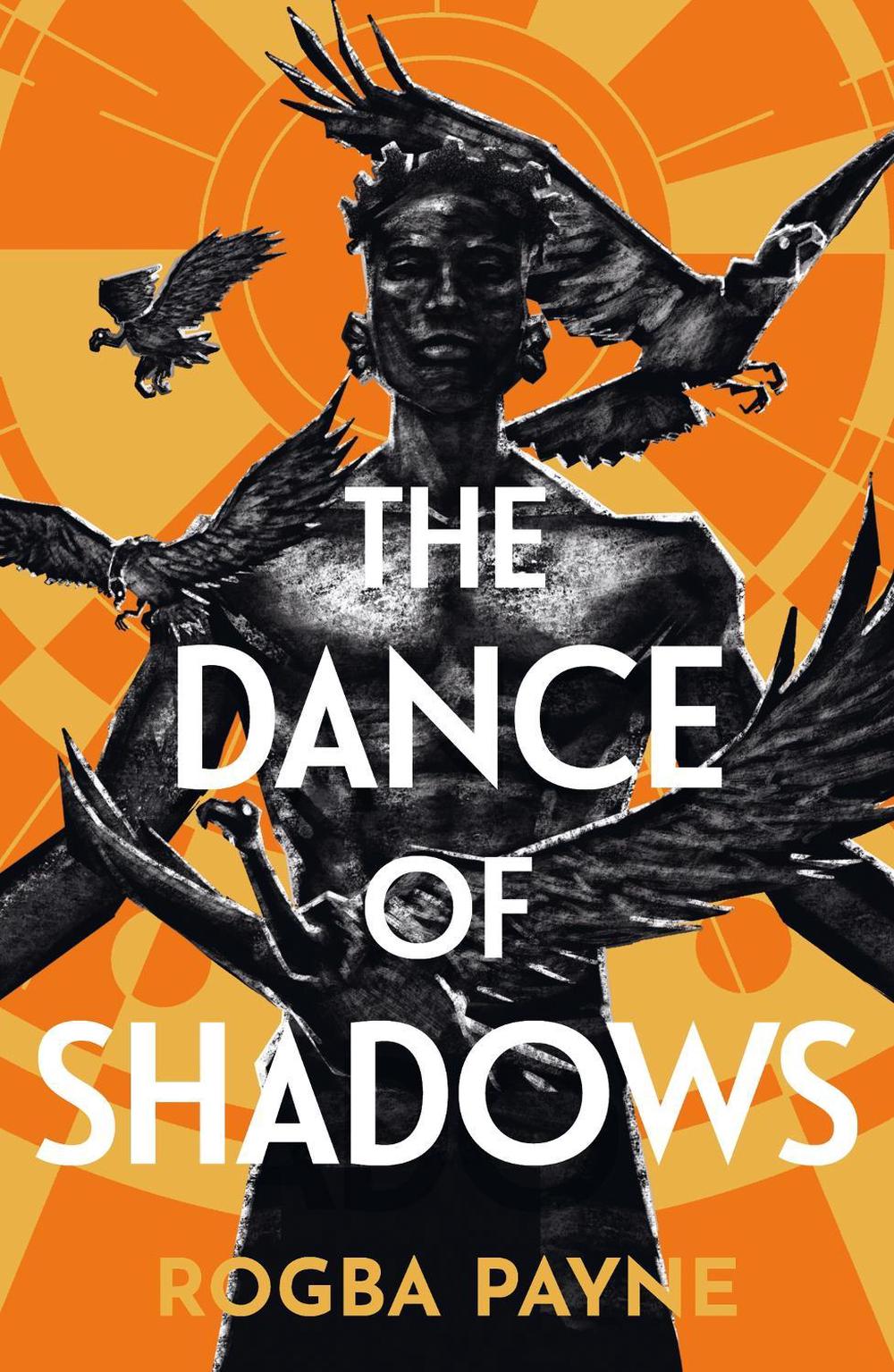 The Dance of Shadows, 9781399612630