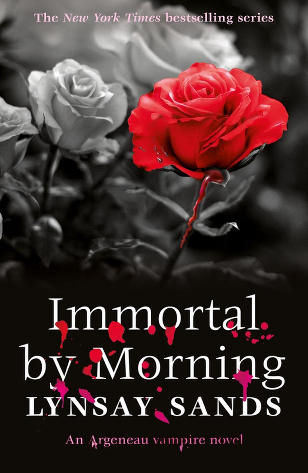 Immortal by Morning by Lynsay Sands - ISBN: 9781399612845