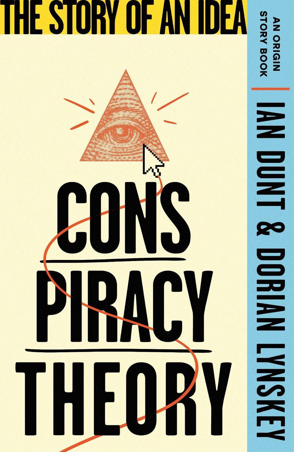 Conspiracy Theory, 9781399612869