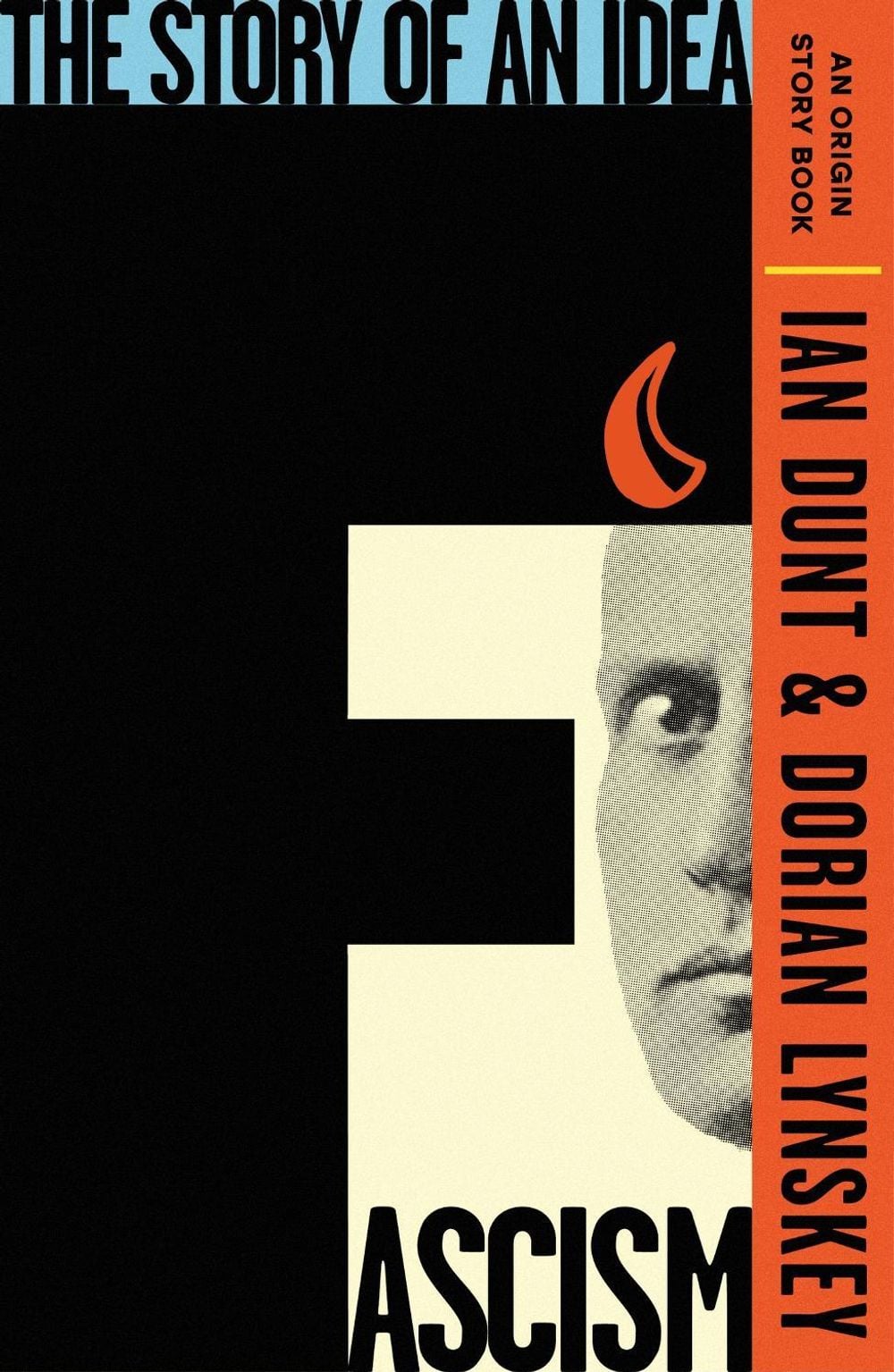 Fascism by Ian Dunt - ISBN: 9781399612920