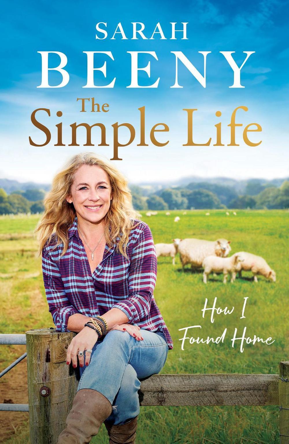 The Simple Life: How I Found Home, 9781399613323