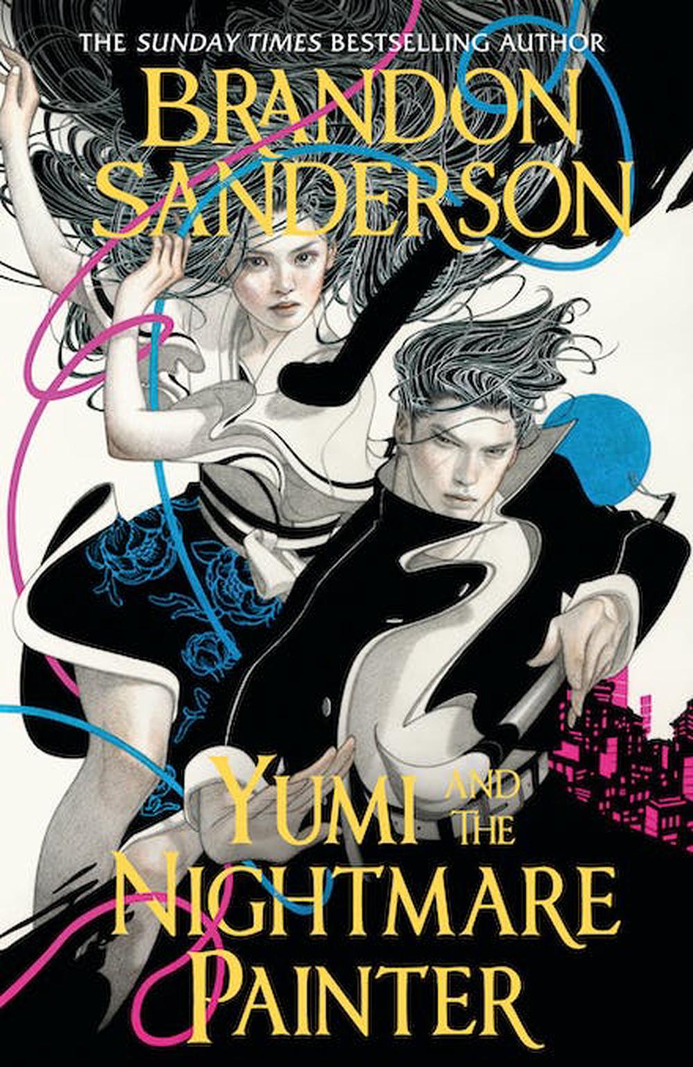 STANDALONES  Brandon Sanderson