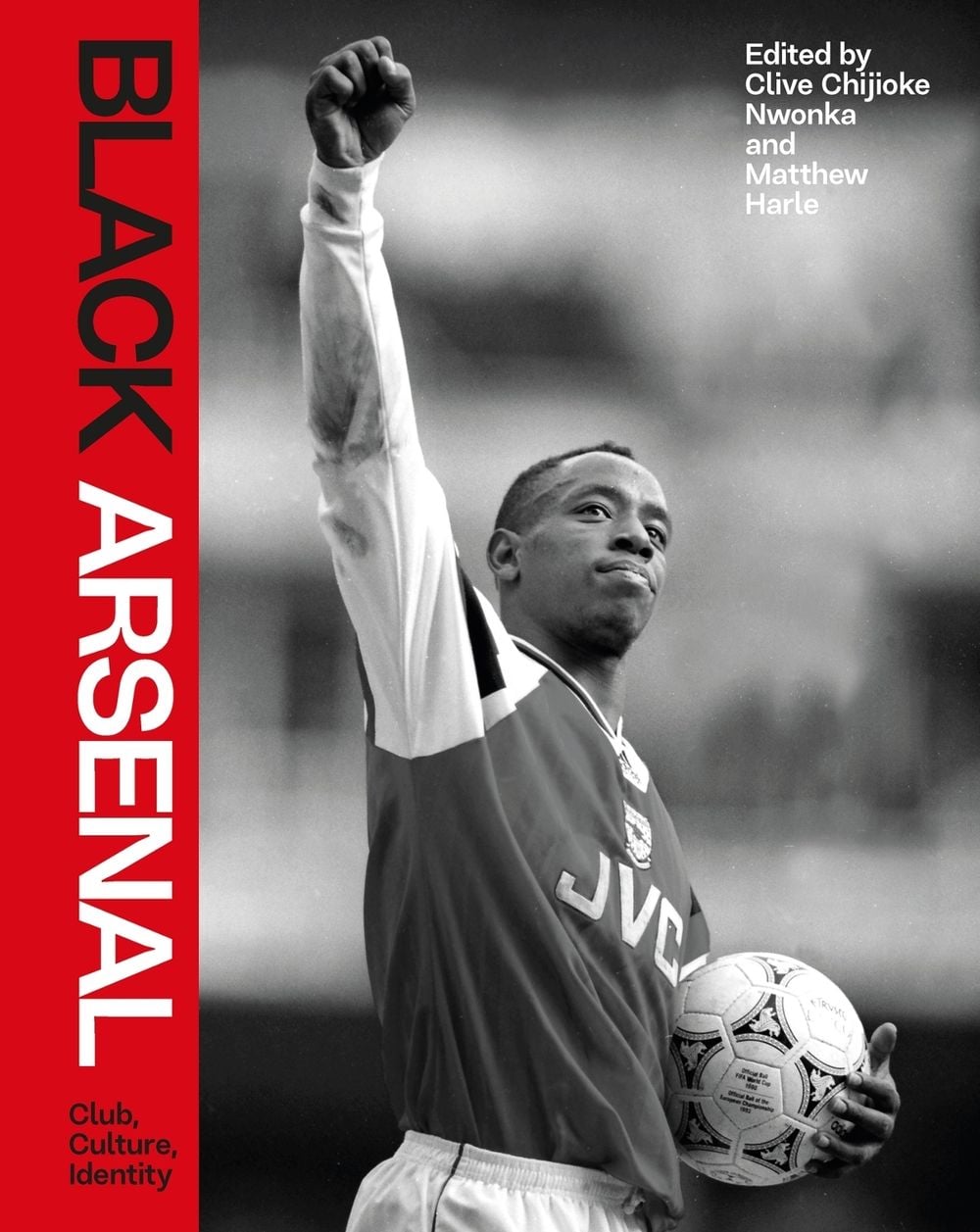 Black Arsenal by Matthew Harle - ISBN: 9781399613736