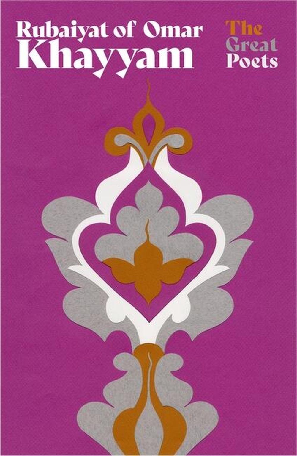 Rubaiyat of Omar Khayyam by Omar Khayyam - ISBN: 9781399614122
