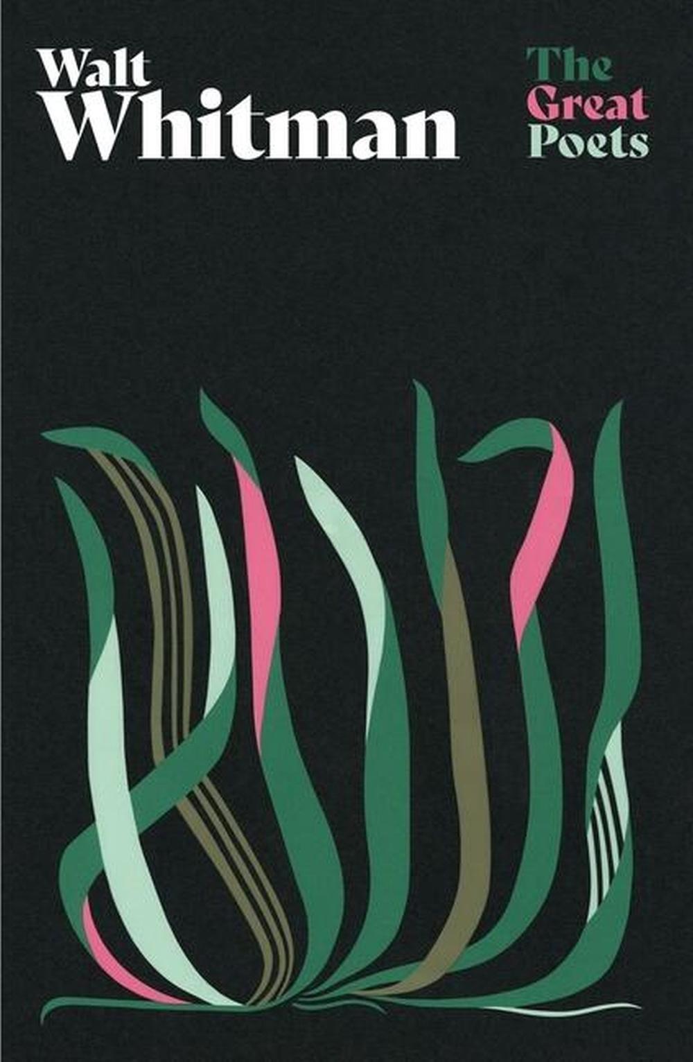 Walt Whitman, 9781399614139