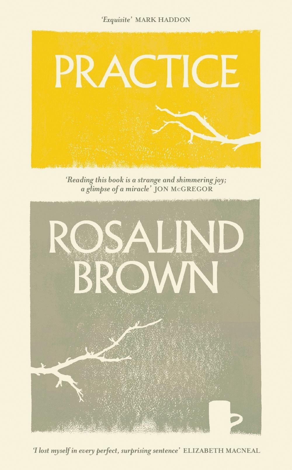 Practice by Rosalind Brown - ISBN: 9781399614535