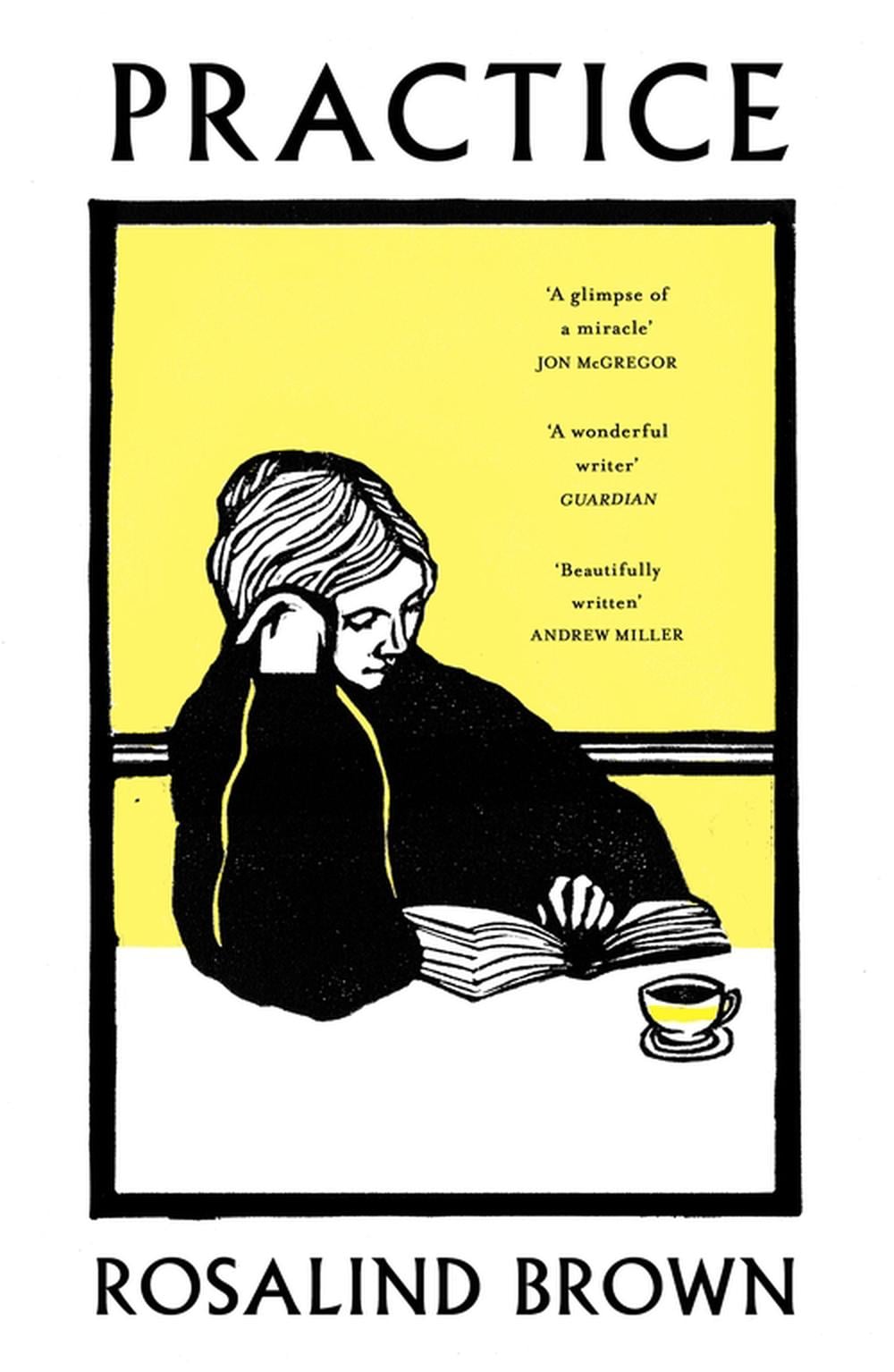 Practice by Rosalind Brown - ISBN: 9781399614559