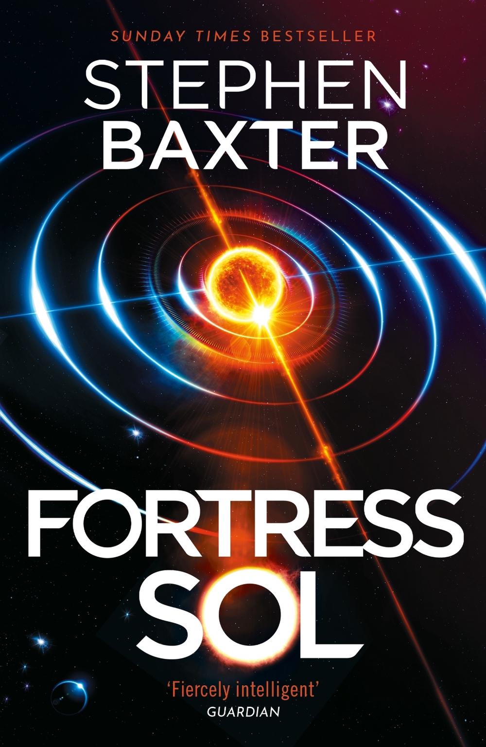 Fortress Sol, 9781399614634