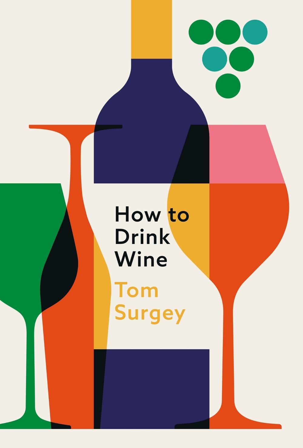 How to Drink Wine, 9781399615181