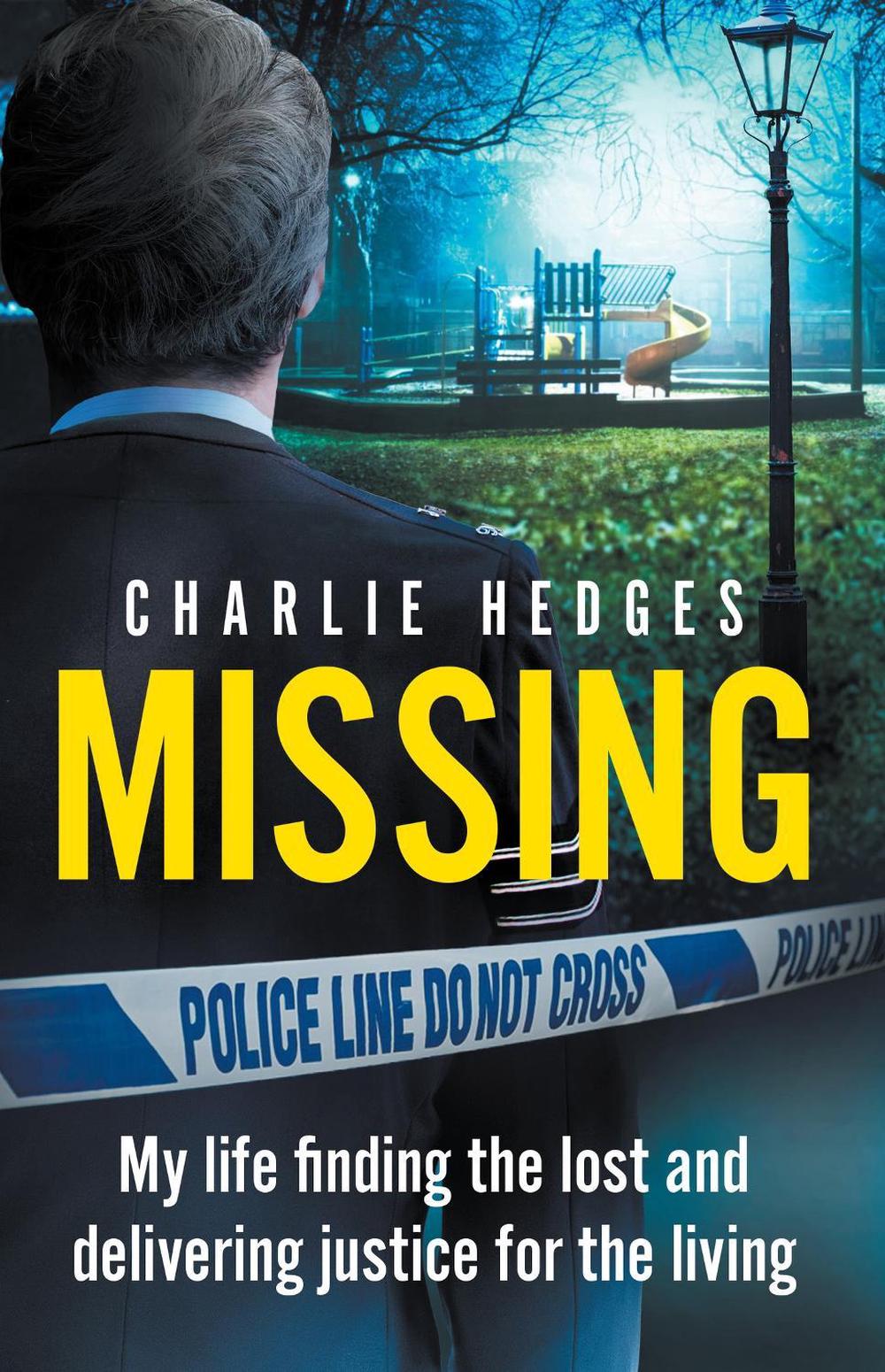 Missing, 9781399616188