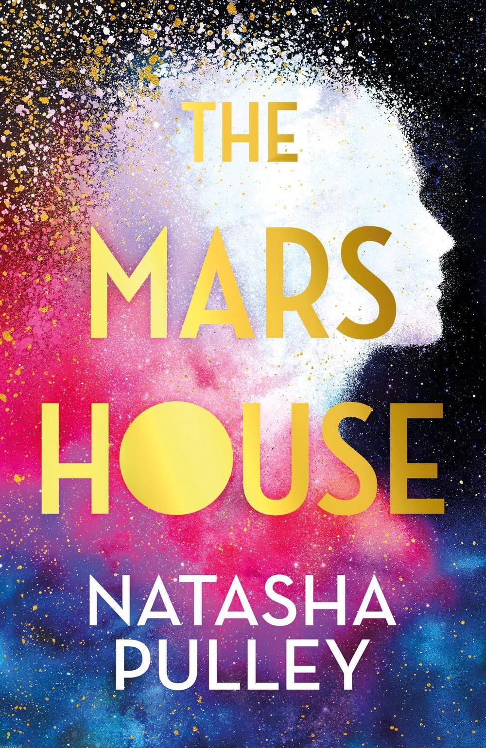 The Mars House by Natasha Pulley - ISBN: 9781399618533