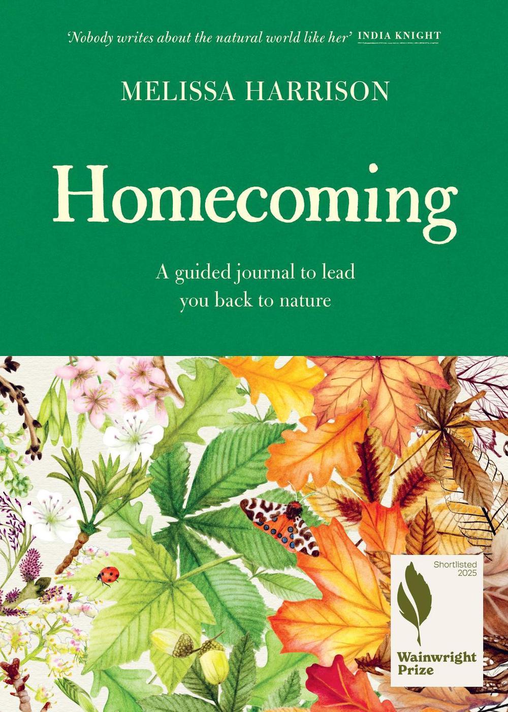 Homecoming by Melissa Harrison - ISBN: 9781399618779
