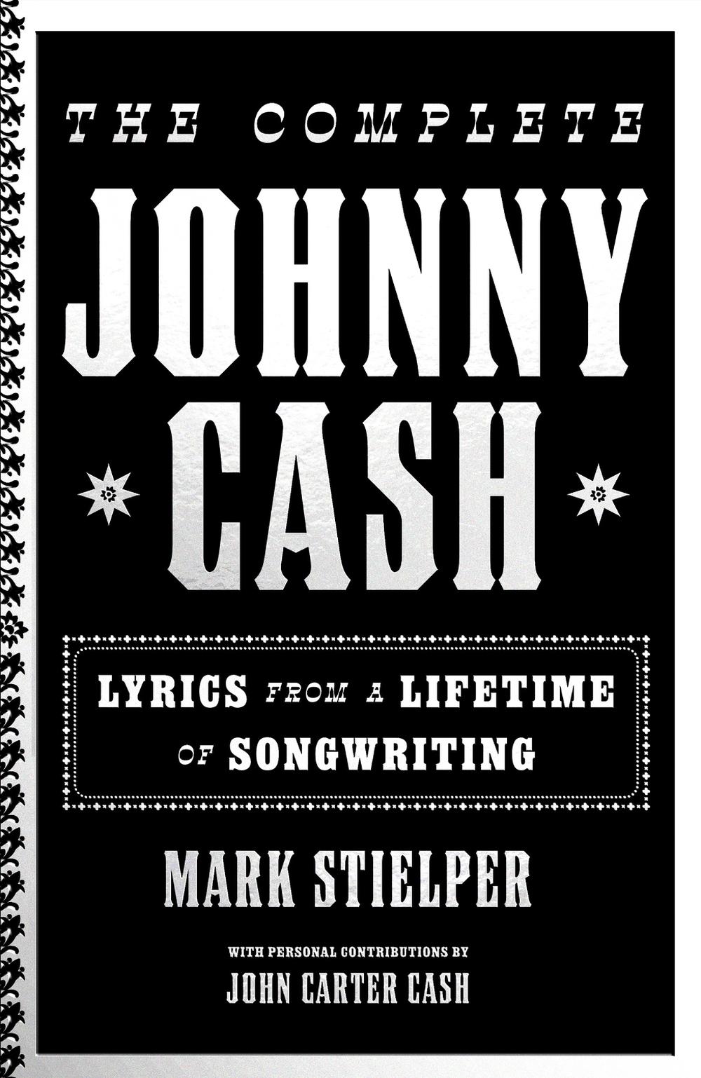 The Complete Johnny Cash, 9781399618823