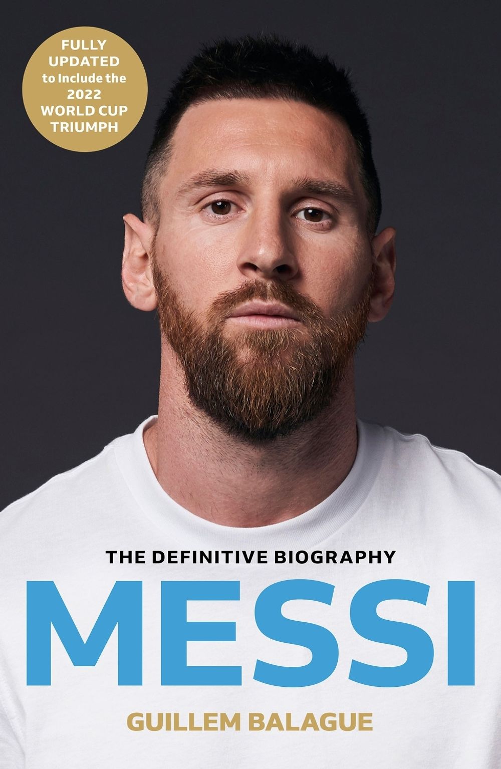 Messi by Guillem Balague - ISBN: 9781399619134