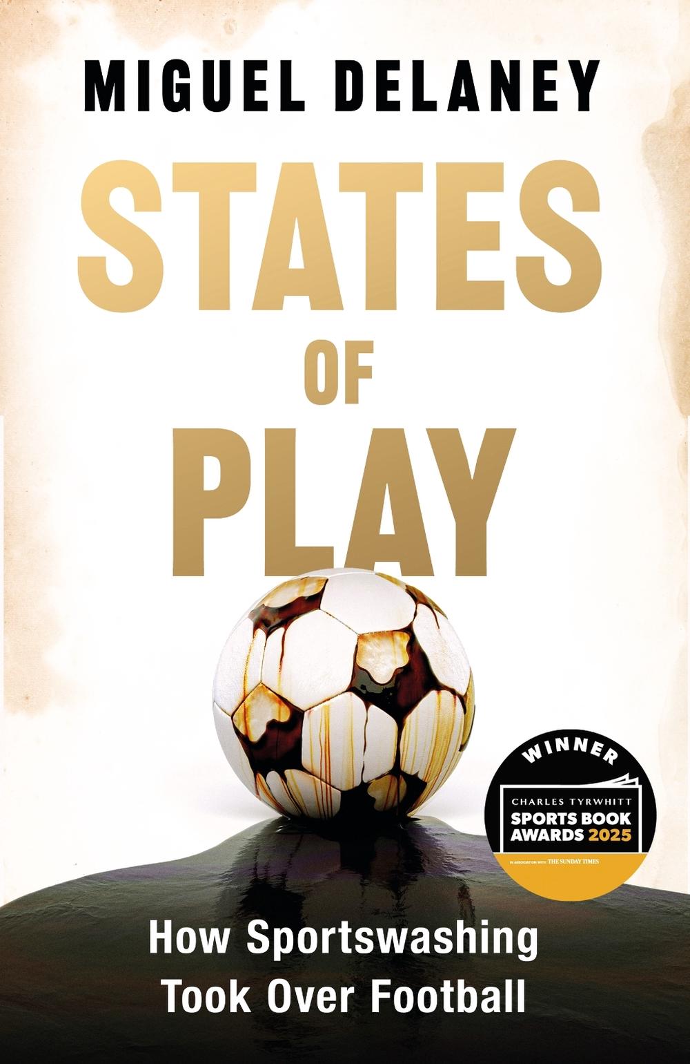 States of Play, 9781399619417