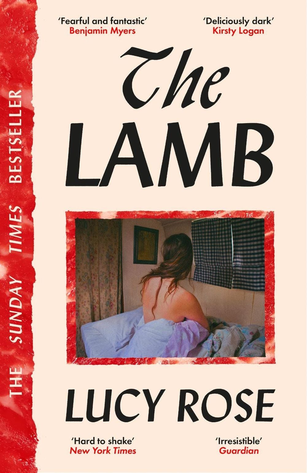 The Lamb by Lucy Rose - ISBN: 9781399619752