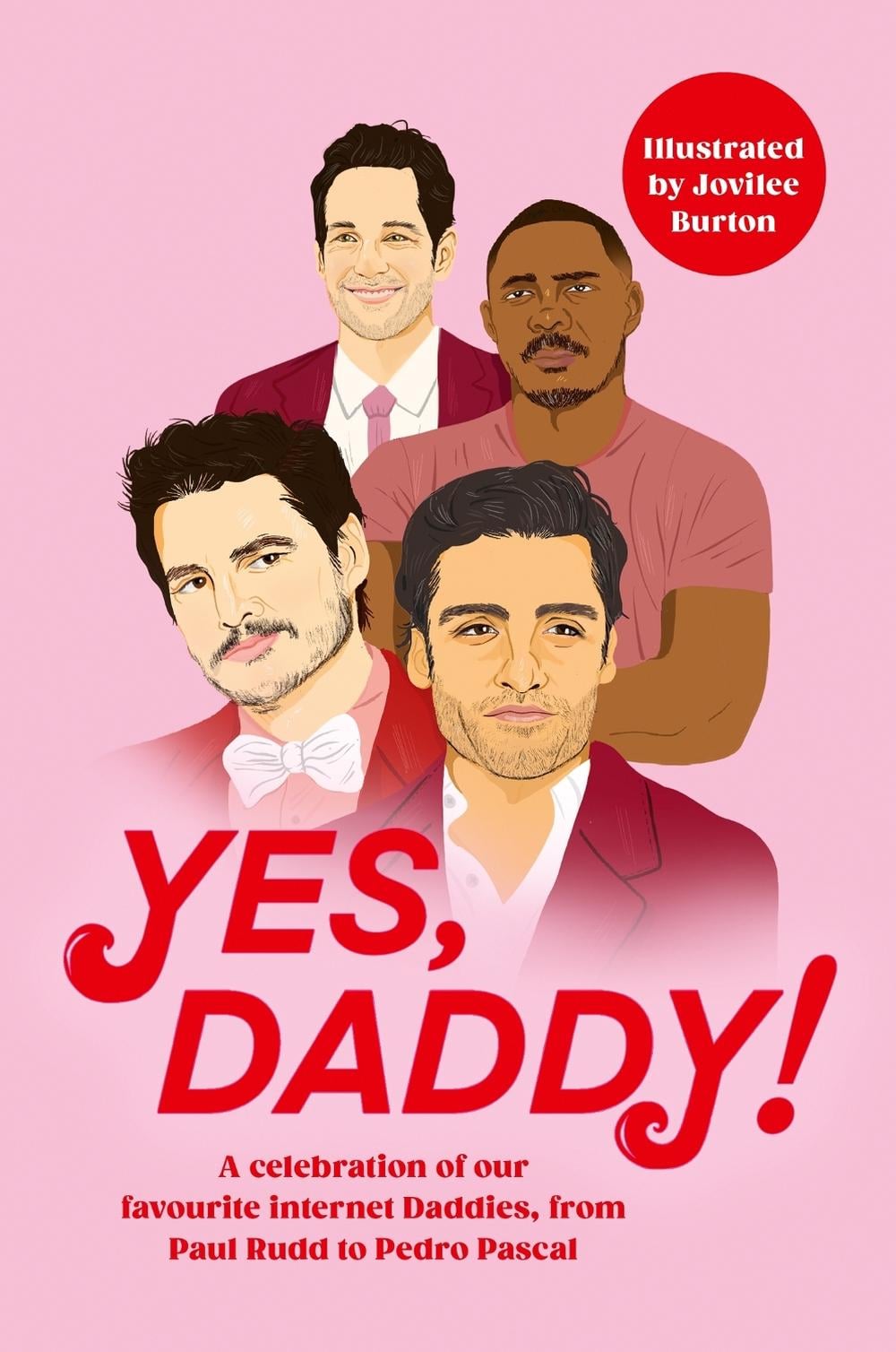 Yes, Daddy! - ISBN: 9781399620123