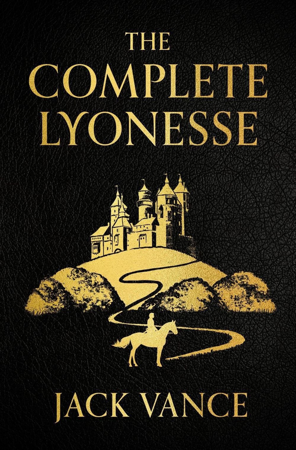 The Complete Lyonesse by Jack Vance - ISBN: 9781399620314