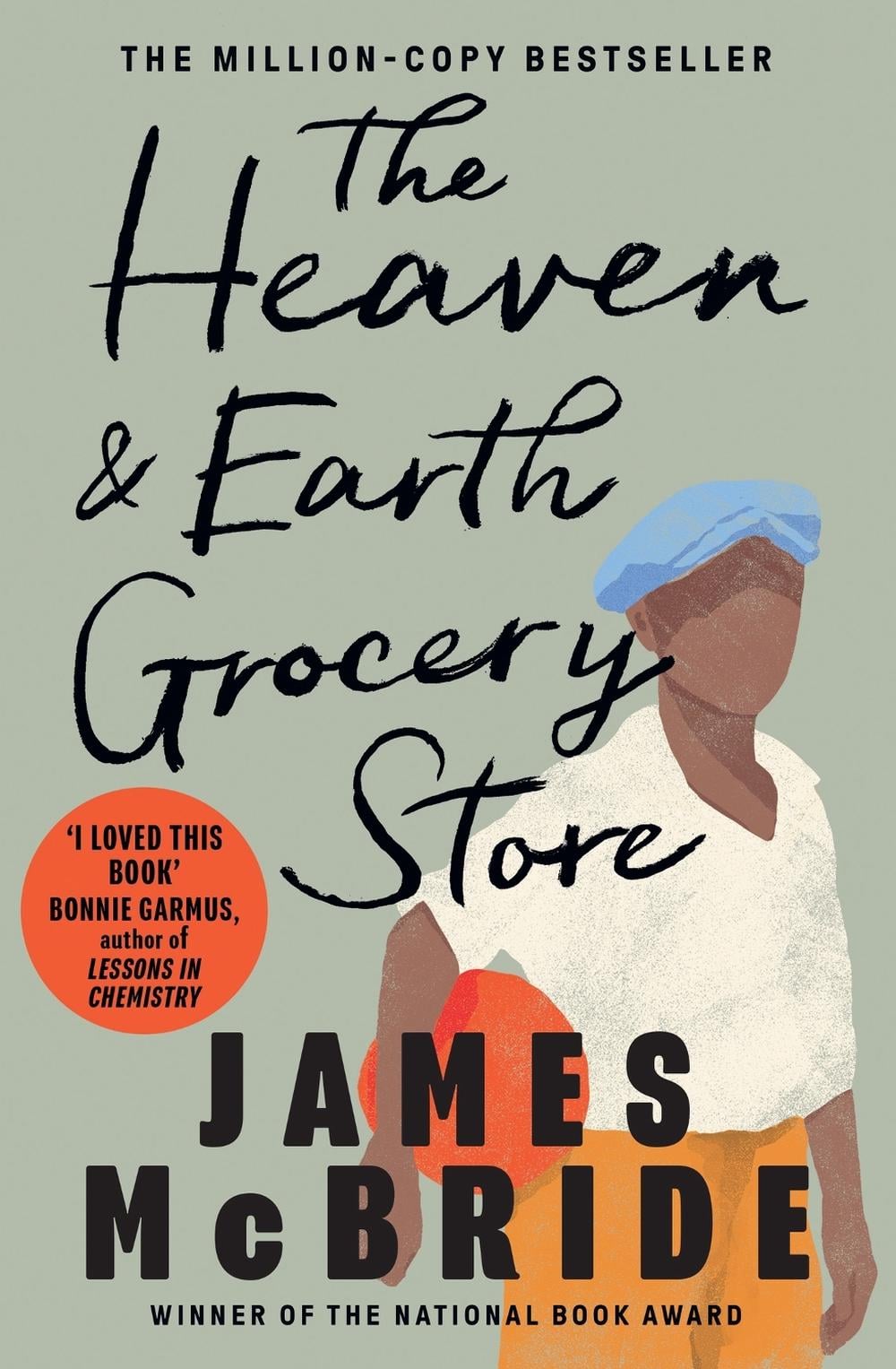 The Heaven & Earth Grocery Store by James McBride - ISBN: 9781399620406