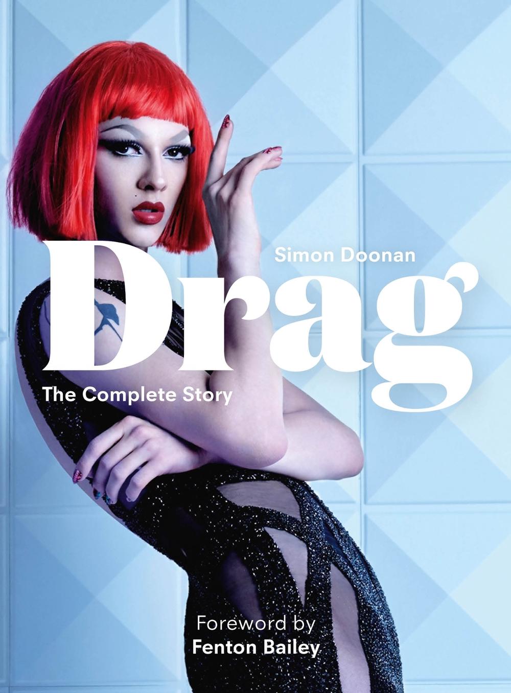 Drag: Mini, 9781399620819