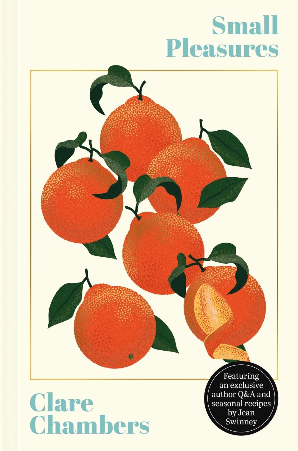 Small Pleasures, 9781399620833