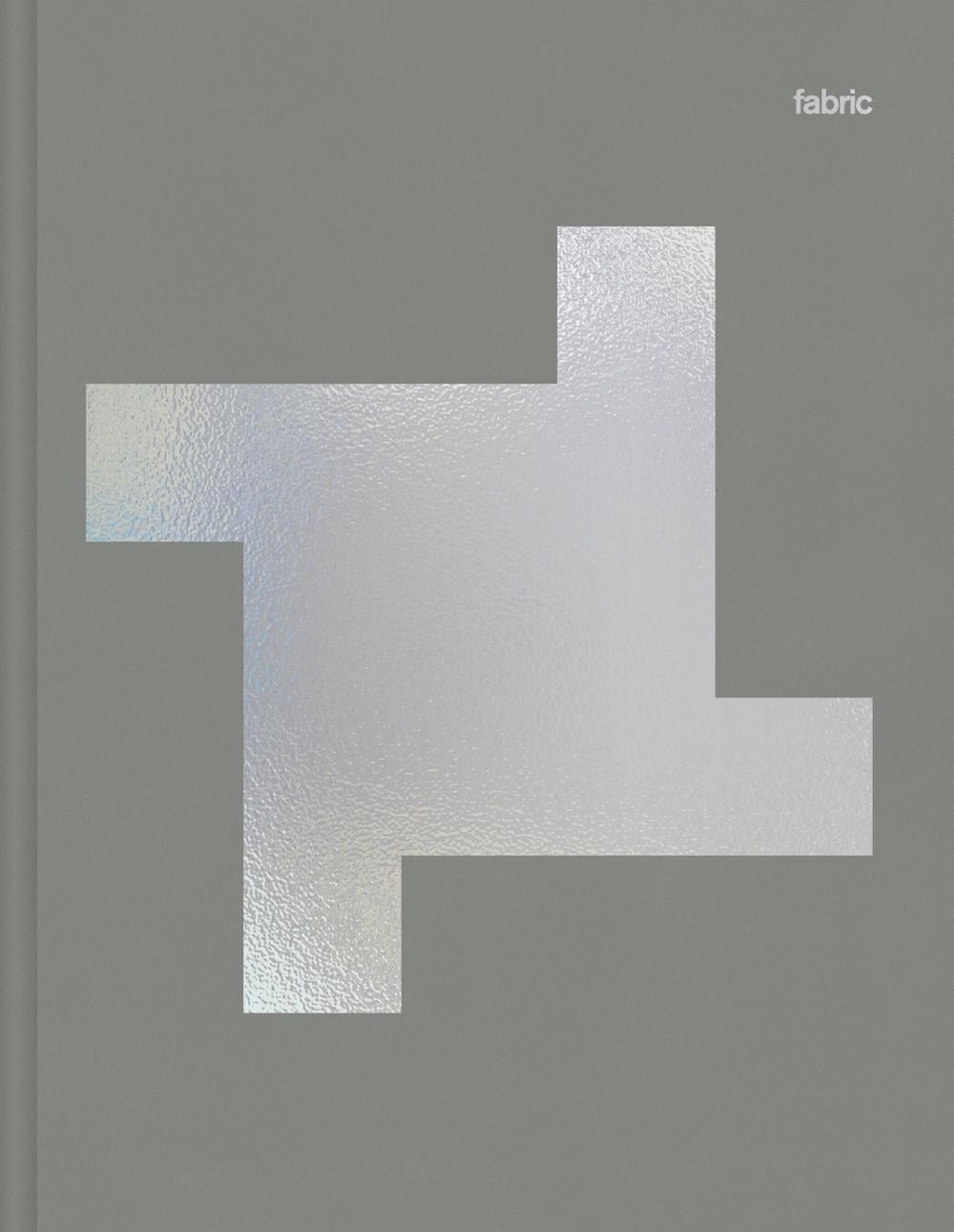 fabric by Joe Muggs - ISBN: 9781399620987
