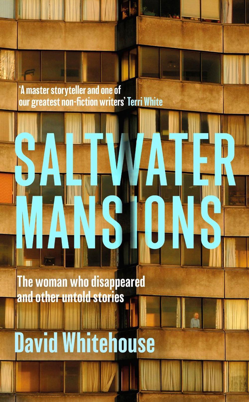 Saltwater Mansions, 9781399621984