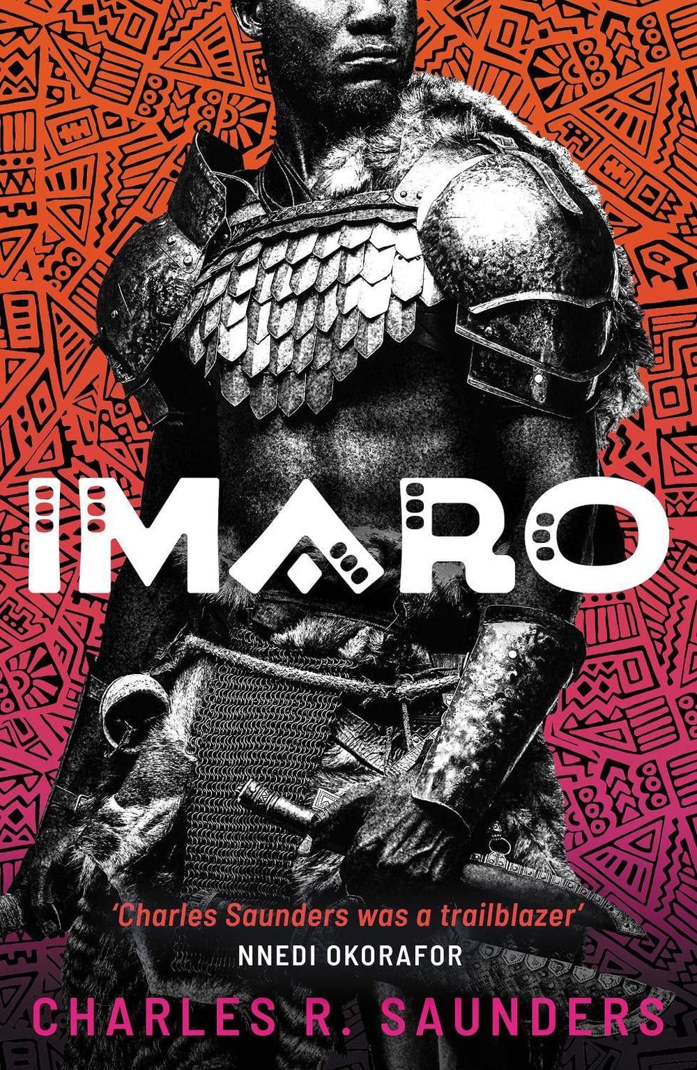 Imaro by Charles R. Saunders - ISBN: 9781399622332
