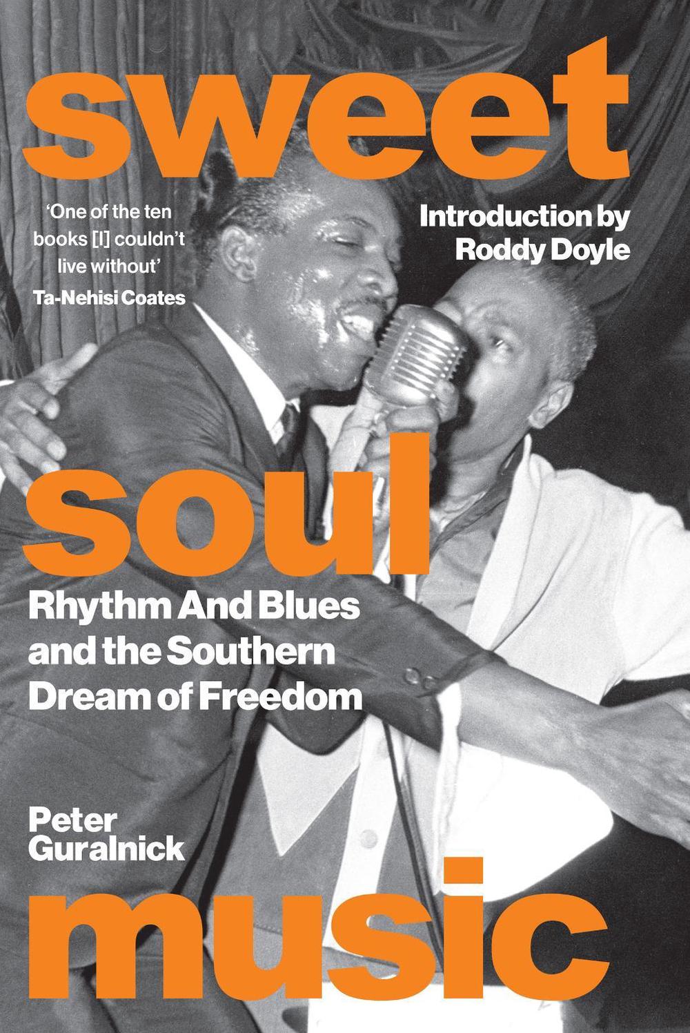 Sweet Soul Music by Peter Guralnick - ISBN: 9781399622790