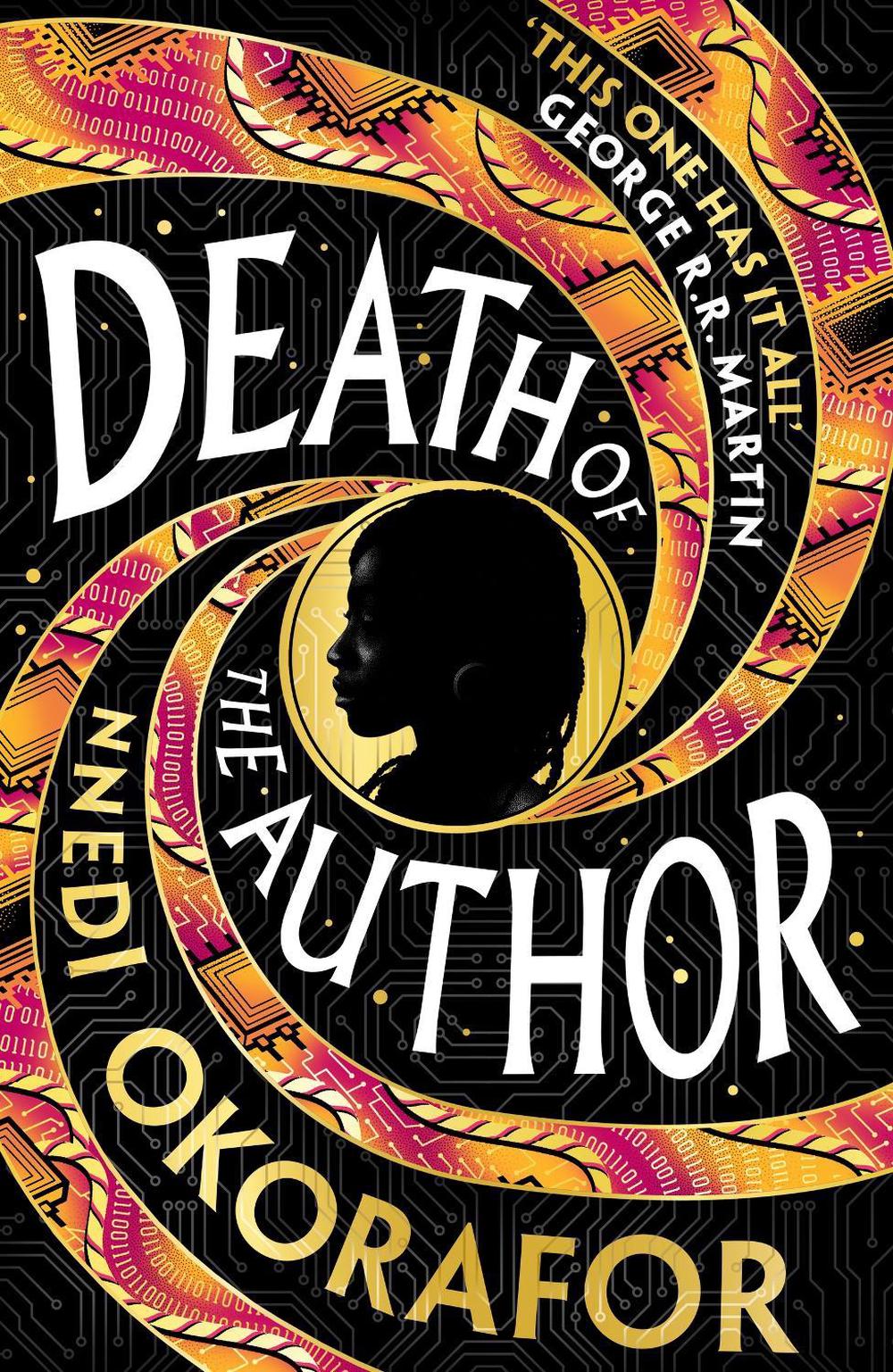 Death of the Author, 9781399622974