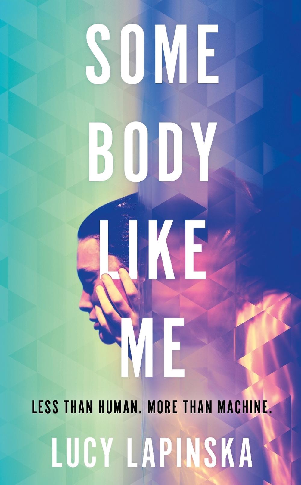 Some Body Like Me, 9781399623025