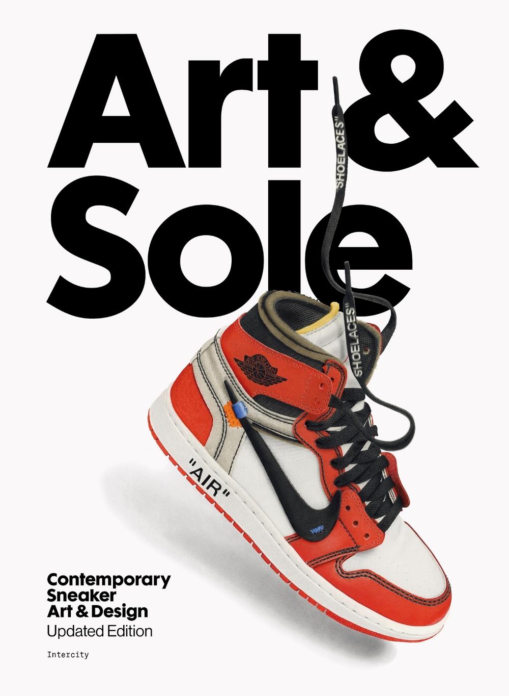Art & Sole, 9781399624138