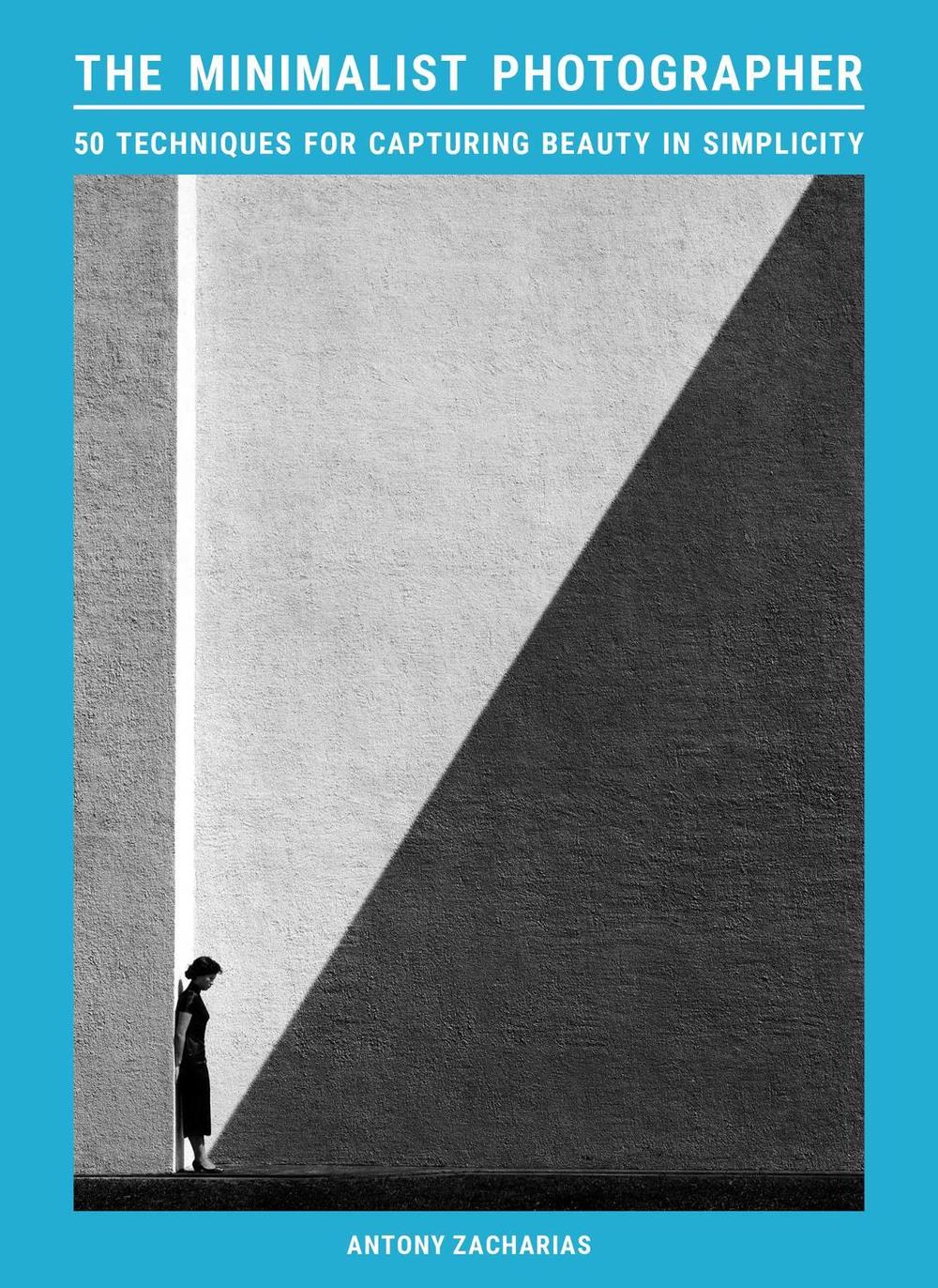 The Minimalist Photographer, 9781399624848