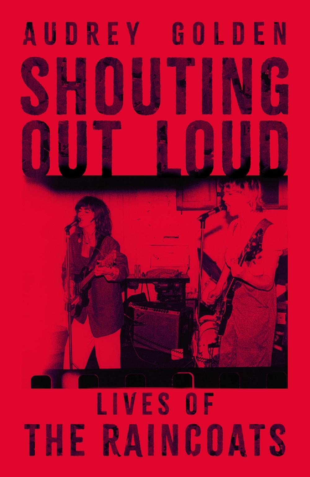 Shouting Out Loud, 9781399624862
