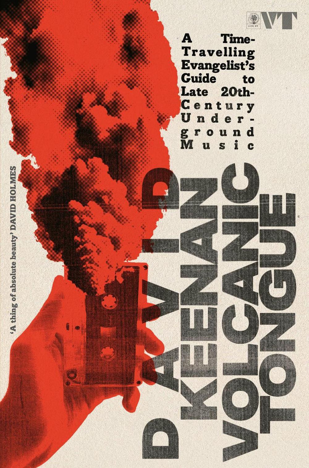 Volcanic Tongue, 9781399624947
