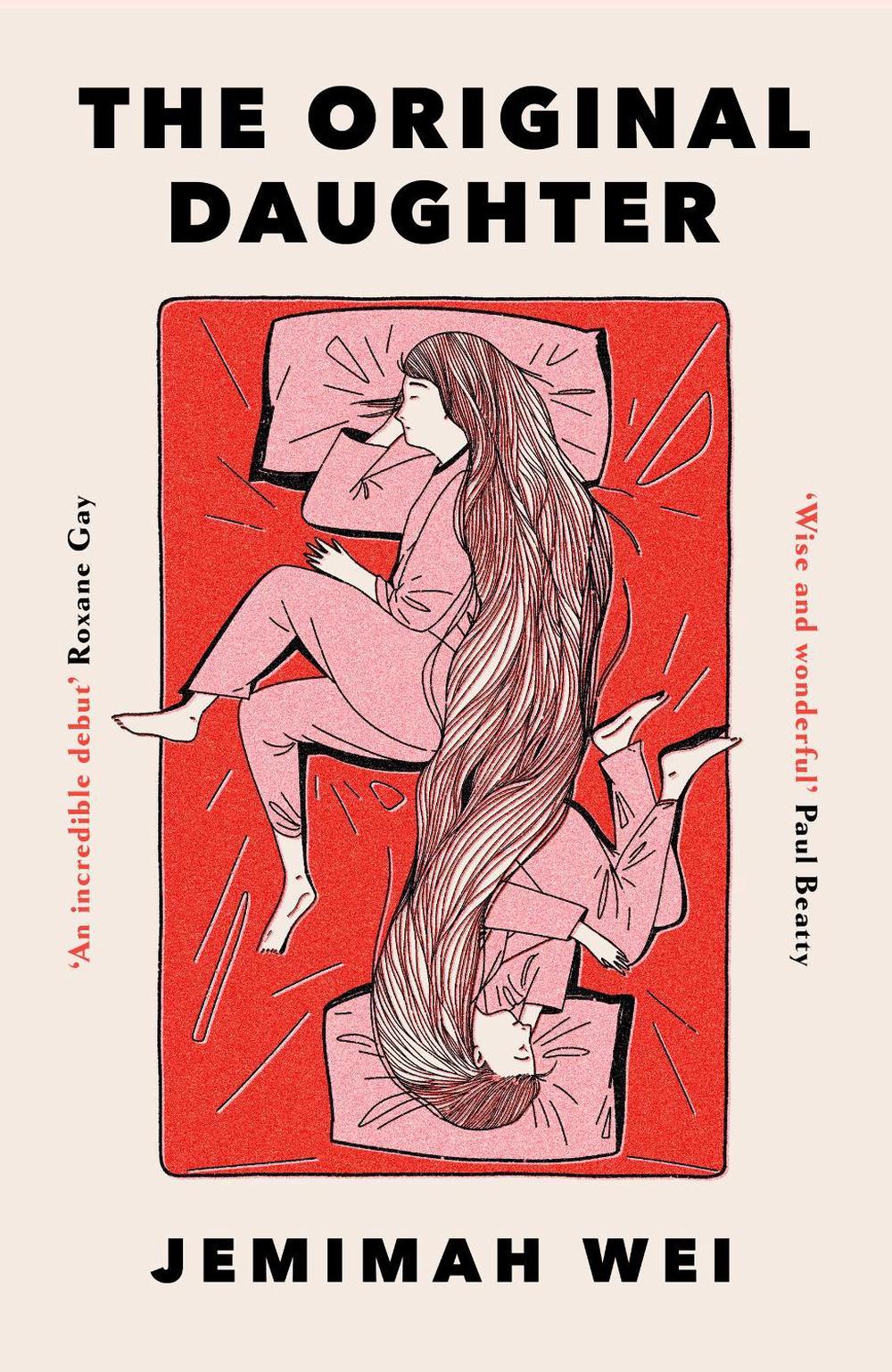 The Original Daughter by Jemimah Wei - ISBN: 9781399625579