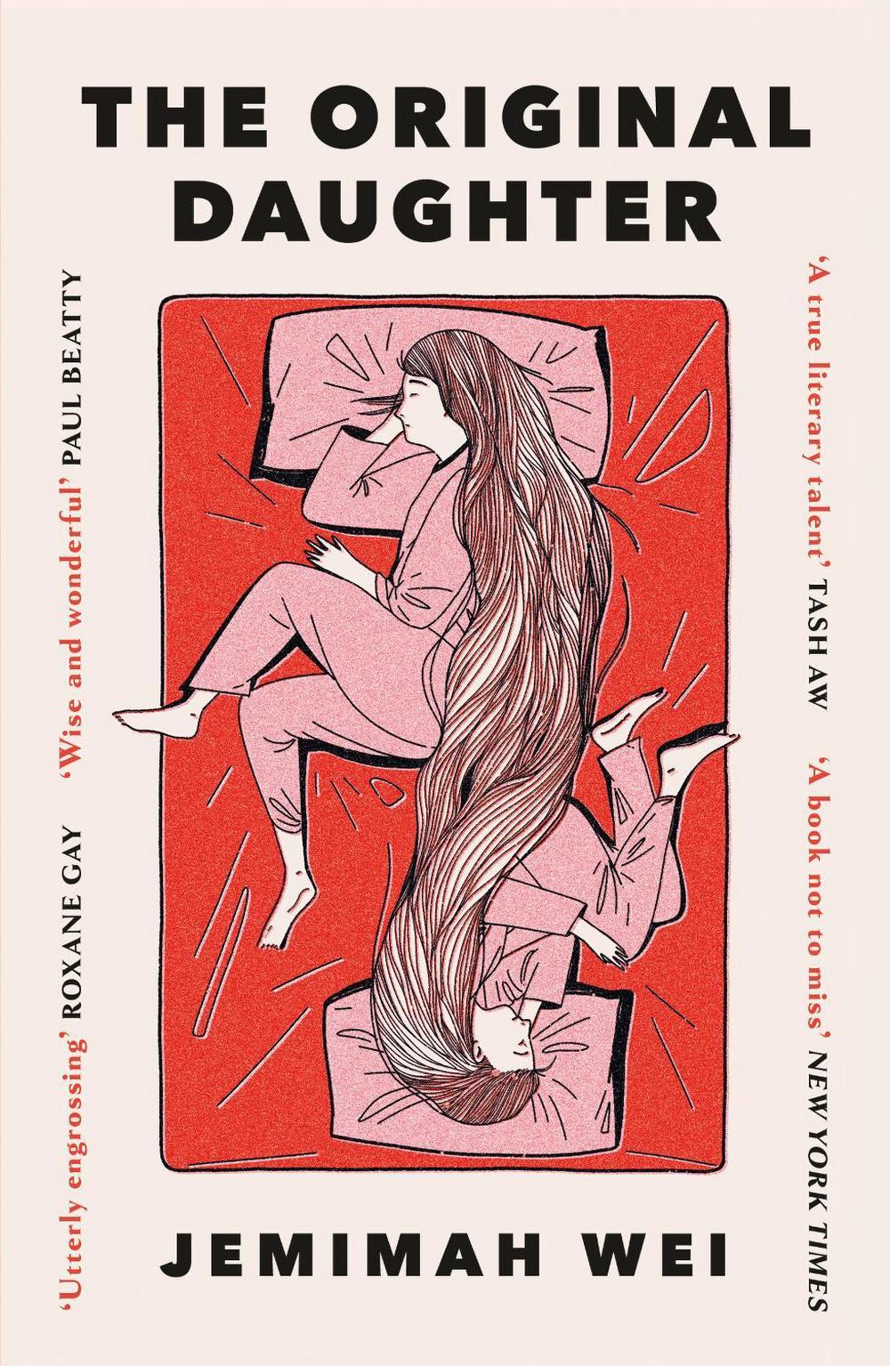 The Original Daughter by Jemimah Wei - ISBN: 9781399625593