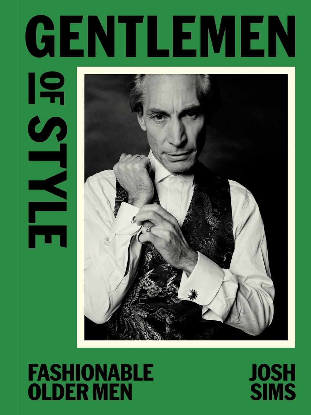 Gentlemen of Style, 9781399625746