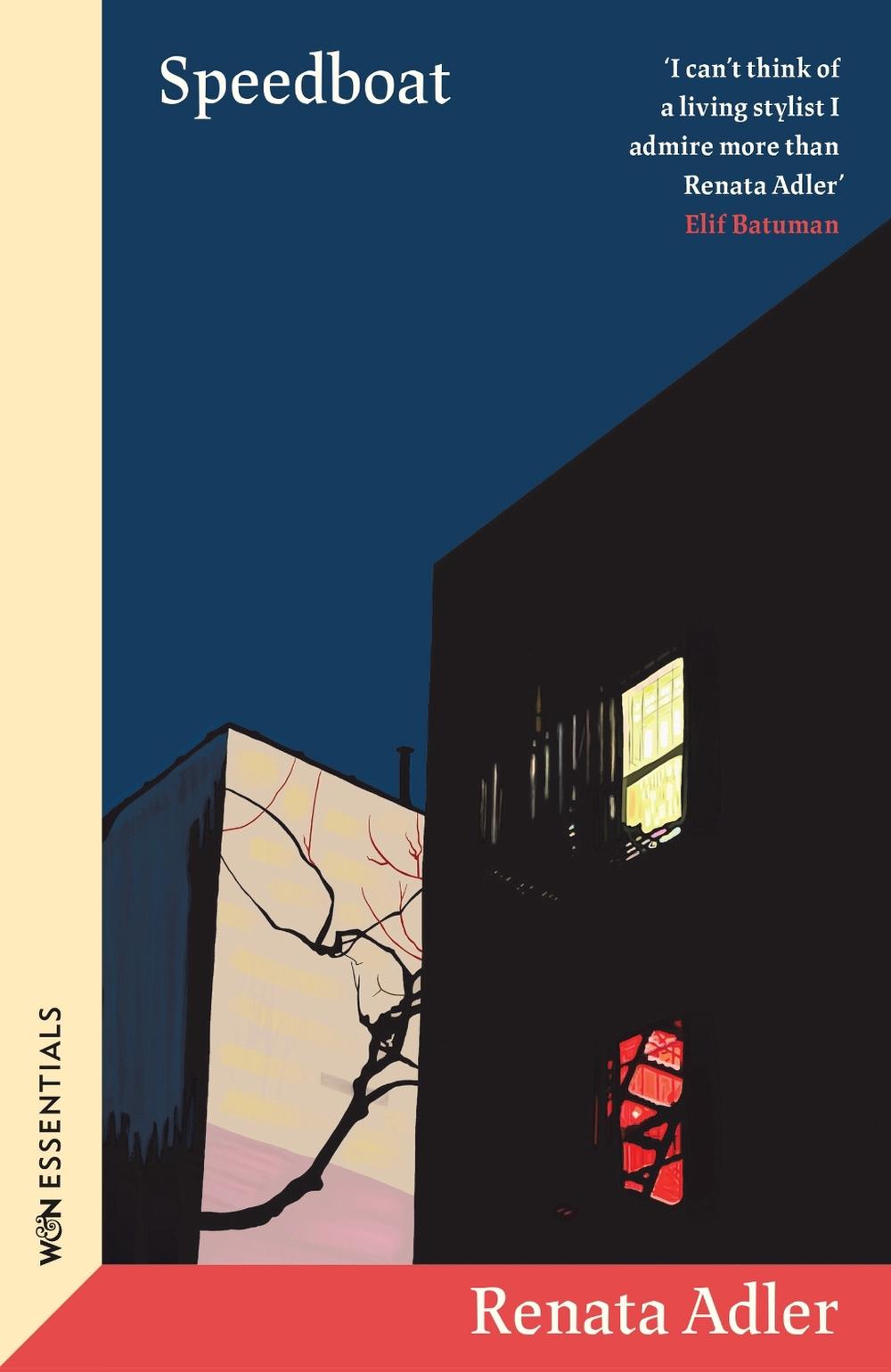 Speedboat, 9781399627528