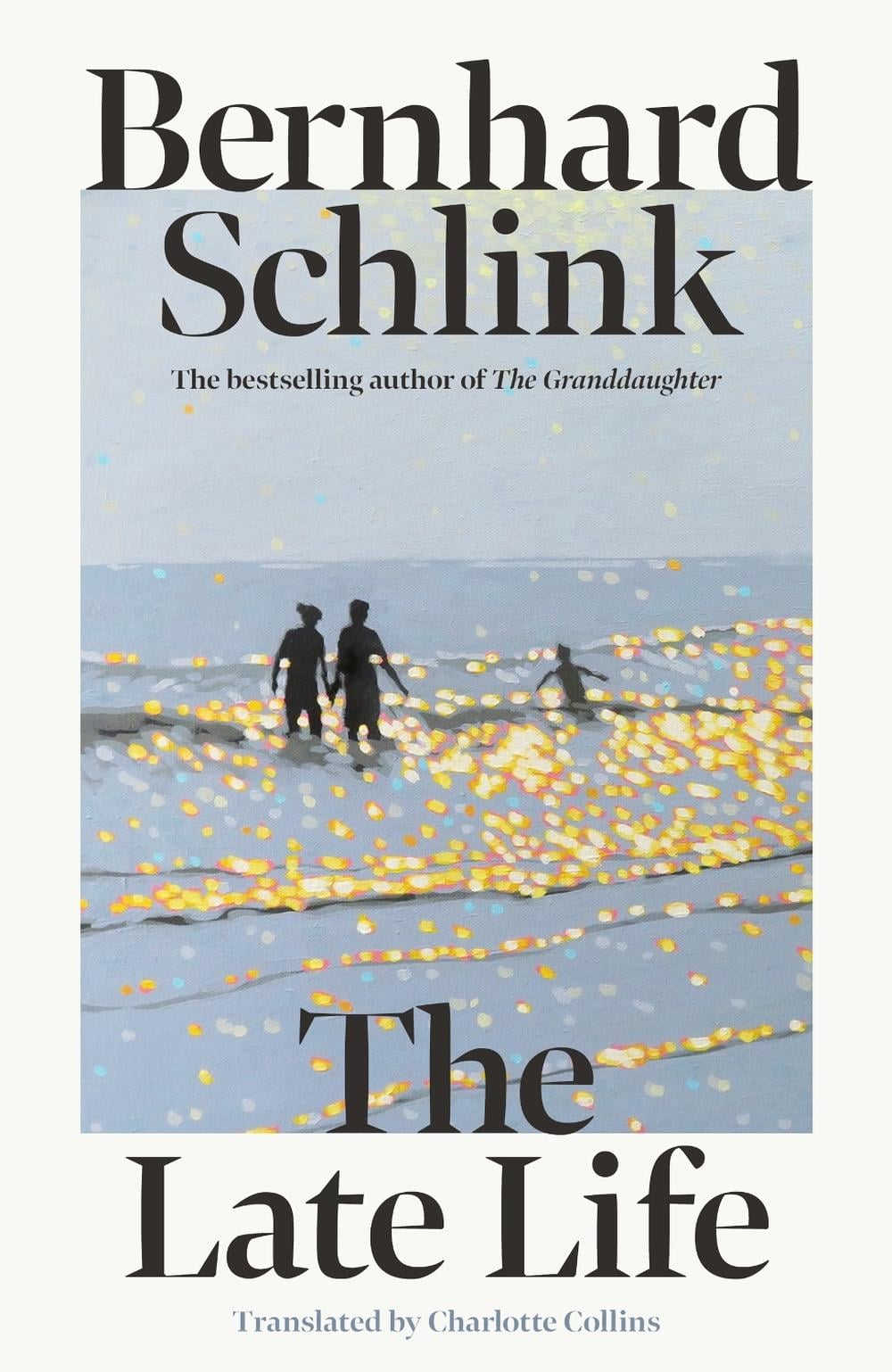 The Late Life by Prof Bernhard Schlink - ISBN: 9781399627559