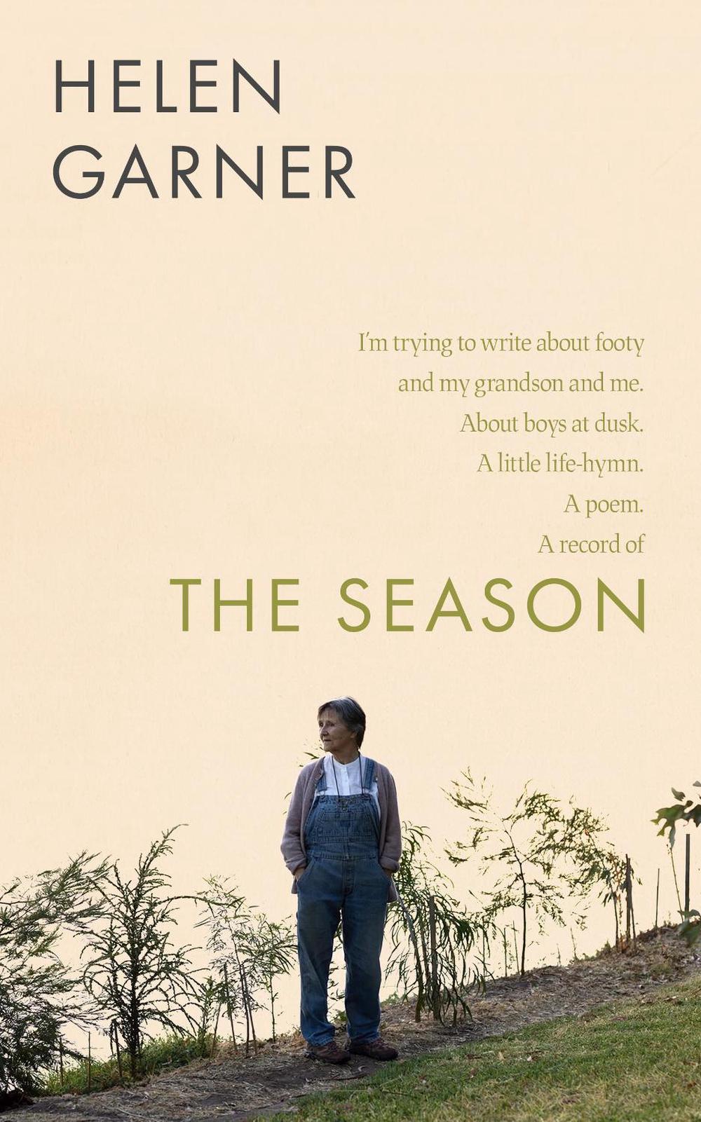 The Season, 9781399628051