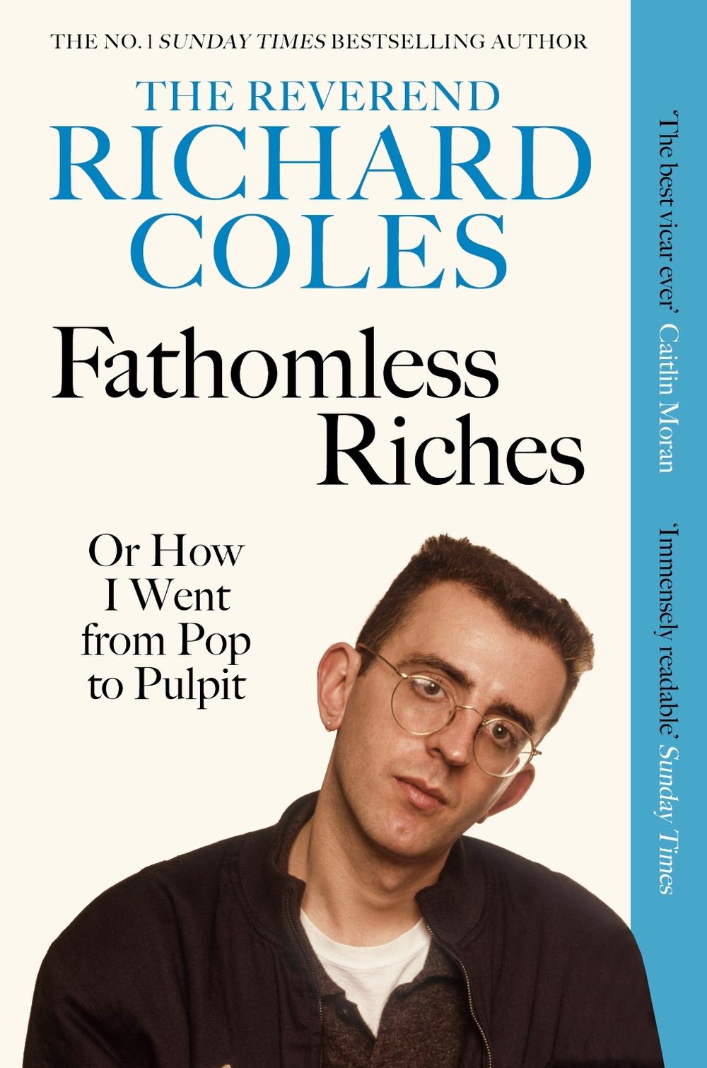 Fathomless Riches, 9781399628457