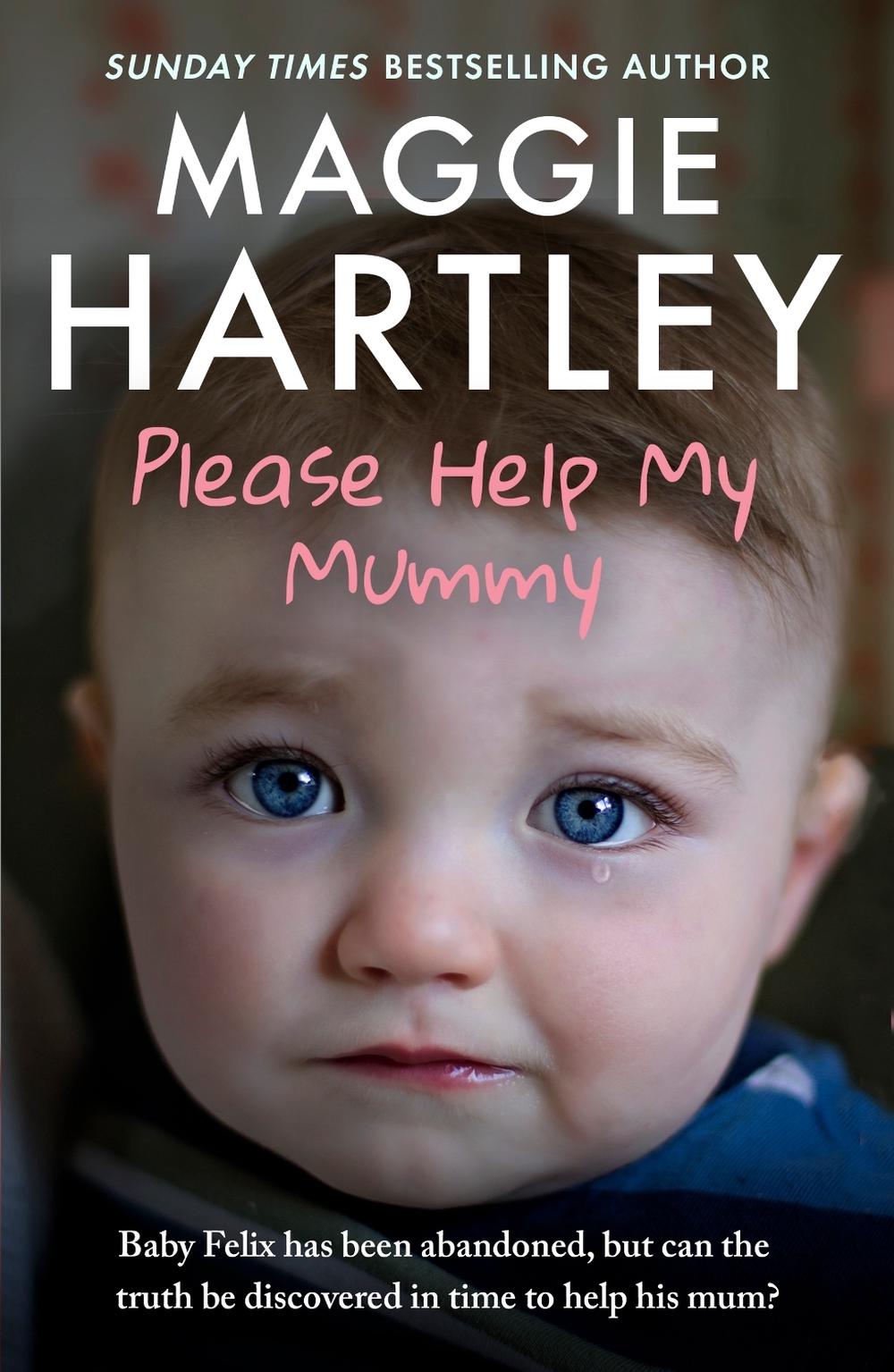 Please Help My Mummy, 9781399629225