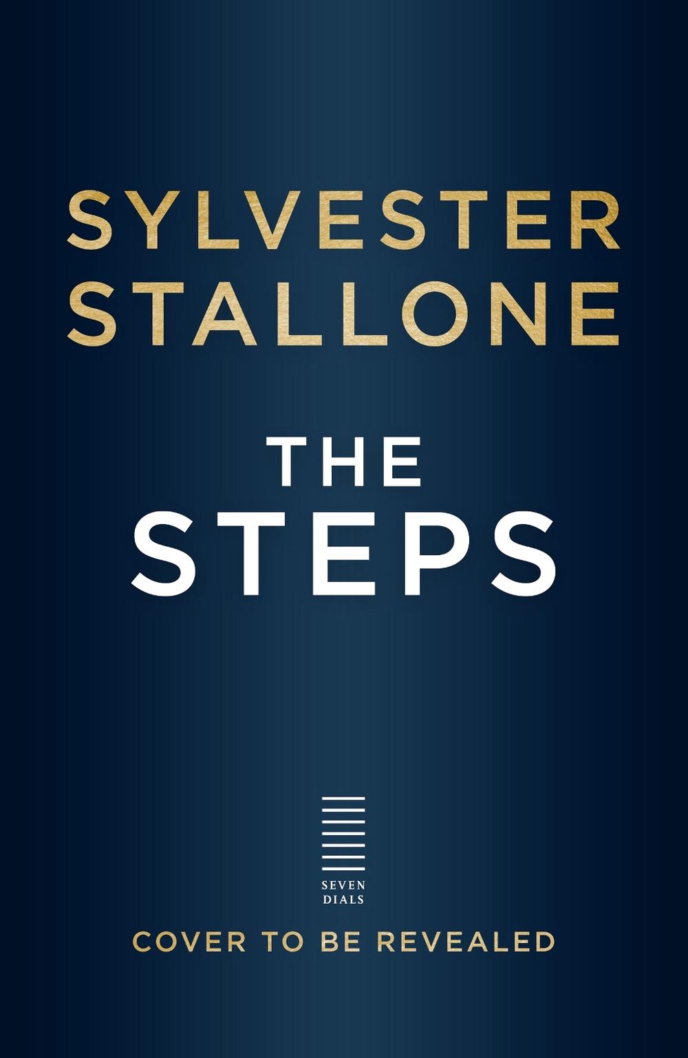 The Steps, 9781399629461