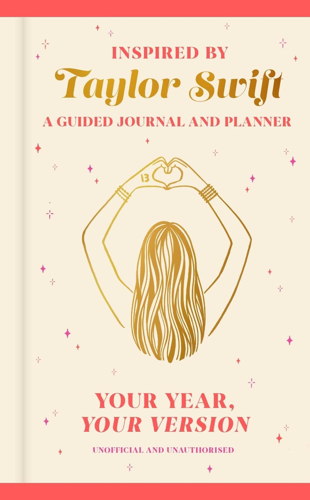 Your Year, Your Version - ISBN: 9781399629690