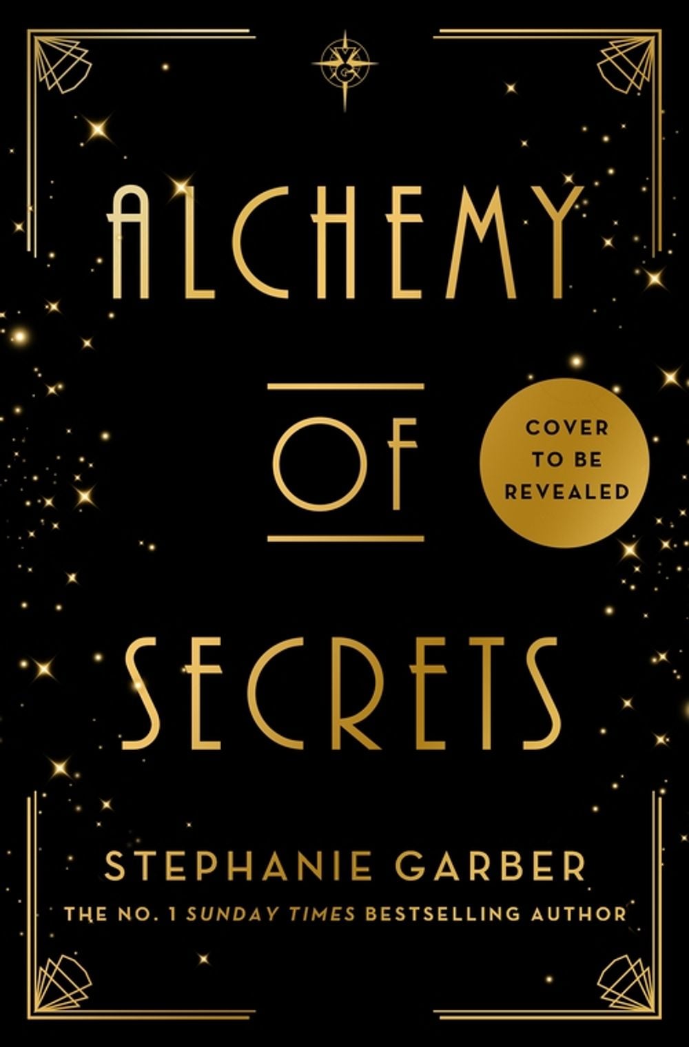 Alchemy of Secrets by Stephanie Garber - ISBN: 9781399631327