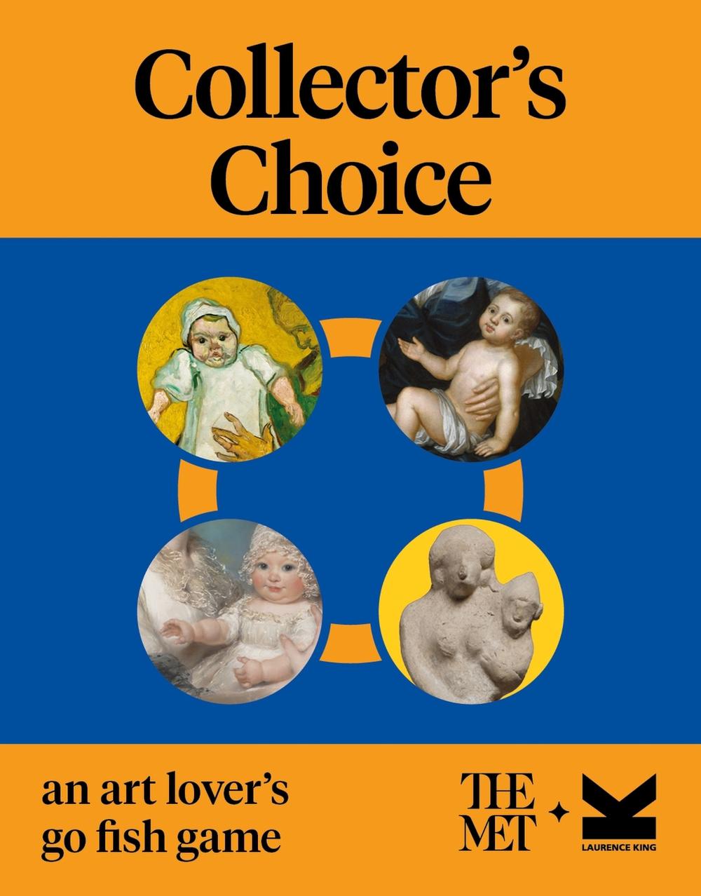 Collector's Choice, 9781399631396