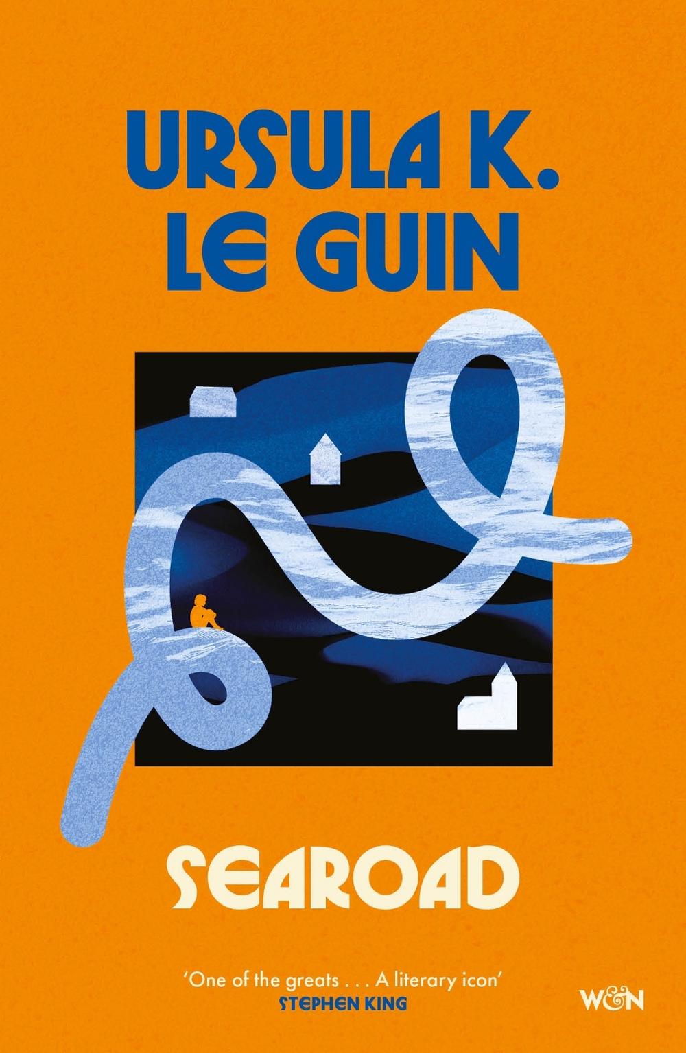 Searoad by Ursula K. Le Guin - ISBN: 9781399631686