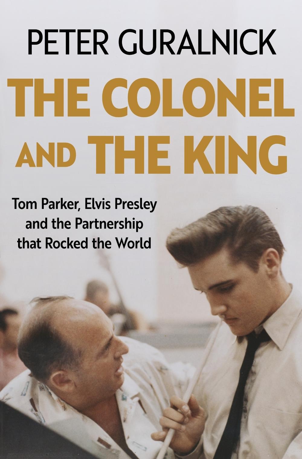 The Colonel and the King, 9781399635301